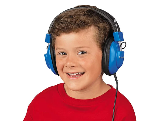 Listening Center Headphones - US 8280