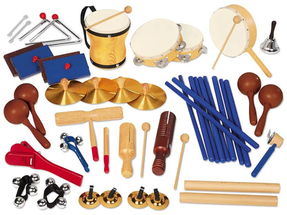 30-Player Rhythm Set - US 9937