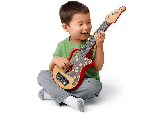 Learn to Play! Light-Up Ukulele - US 1236
