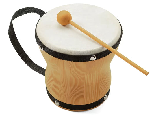 Bongo Drum - US 8775