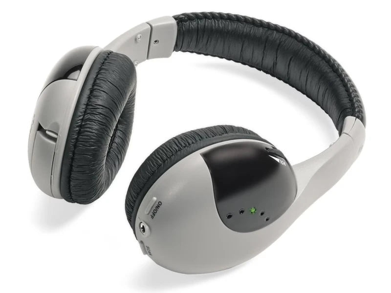 Wireless Classroom Headphones Set - US 6972