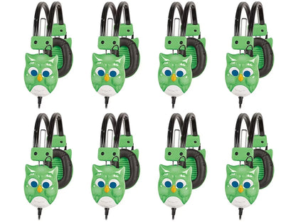 Whoo’s Listening Headphones - US 1400