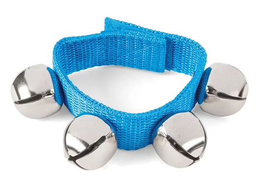 Wrist & Ankle Bells - US 1812