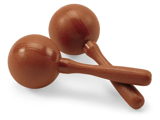 Plastic Maracas - Pair - US 3022
