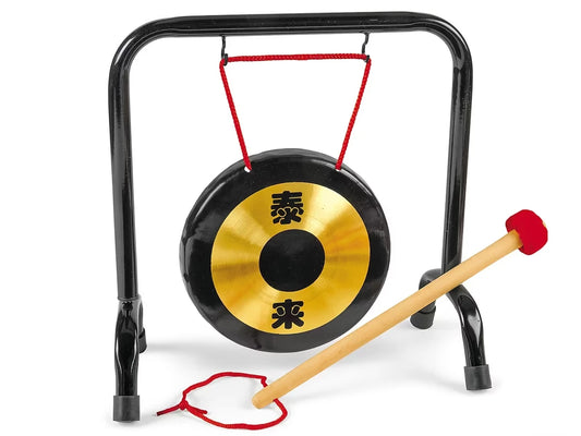 Chinese Gong - US 1284