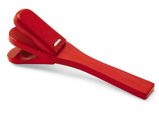 Handle Castanets - US 1568