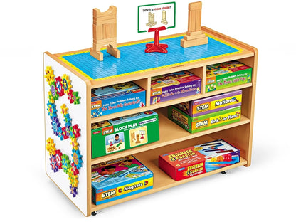 Mobile STEM Station - US 7745