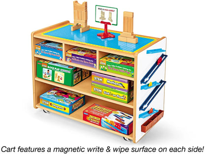 Mobile STEM Station - US 7745