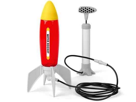Ready, Set, Launch! Water Rocket - US 2161