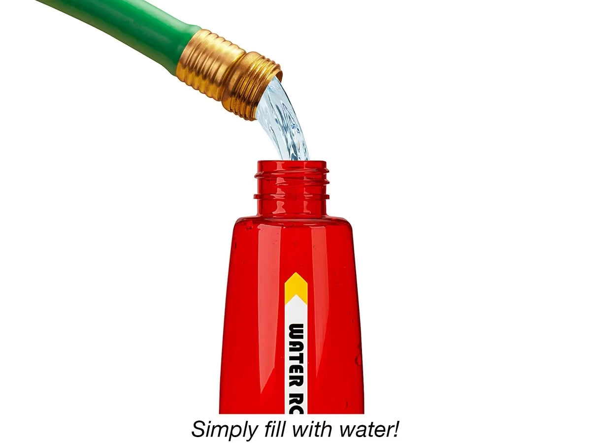 Ready, Set, Launch! Water Rocket - US 2161