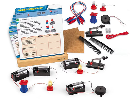 Electricity Activity Lab - US 9031