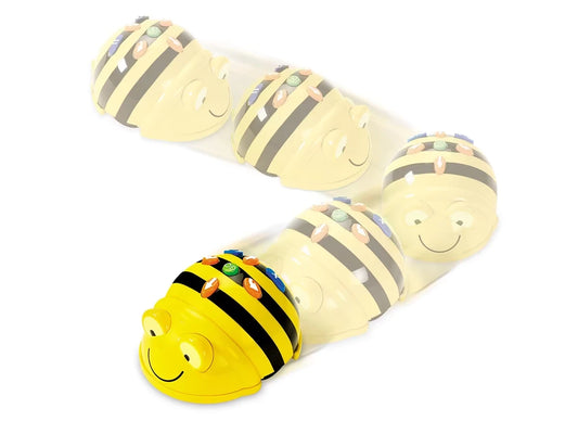Bee-Bot® Programmable Robot - US 9875