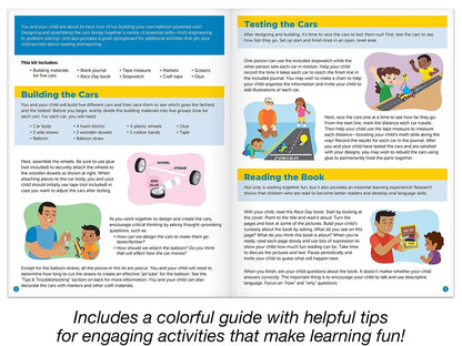 Let’s Build Together! Activity Kit - US 3884