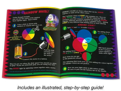 ScienceWiz™ Light Kit - US 9467