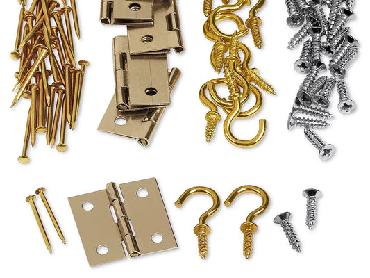 Maker Space Hardware Pack - US 7374