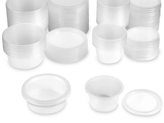 Maker Space Containers & Lids Pack - US 8215