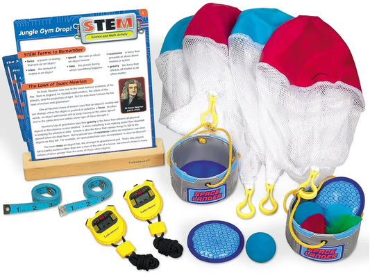 Space Lander STEM Learning Lab - US 5091