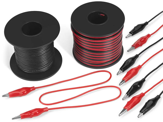 Maker Space Wire Pack - US 1134