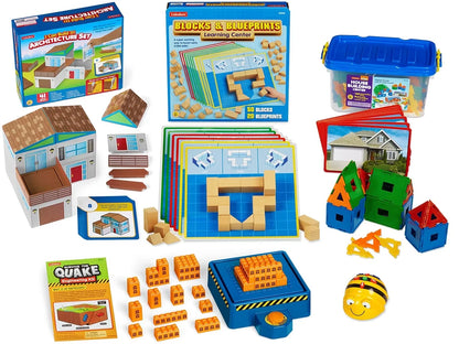 AHA Exploring STEM Job Skills Kit ‑ K-Gr. 2 - US 1663