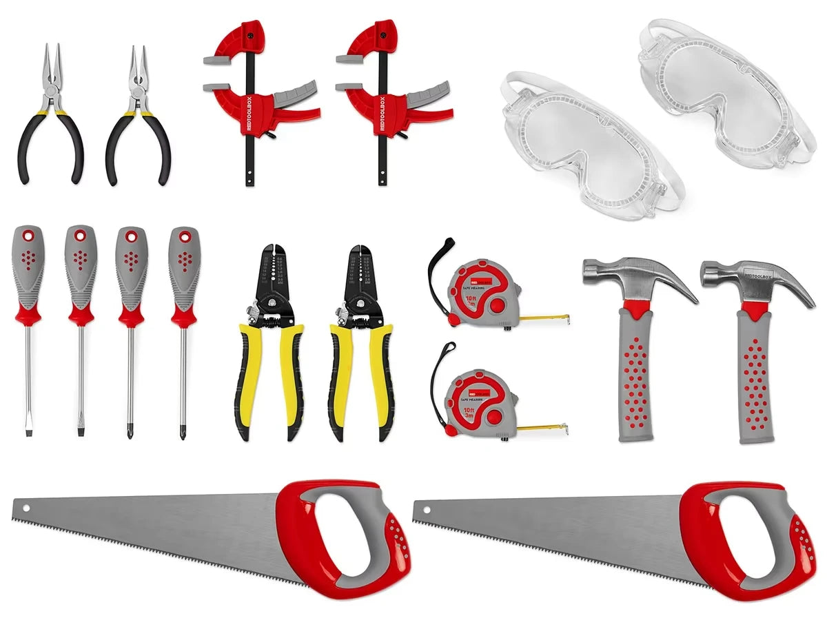 Maker Space Tool Pack - US 1404