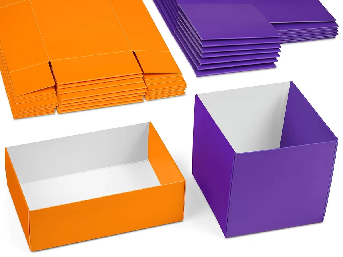 Maker Space Craft Boxes Pack - US 2121