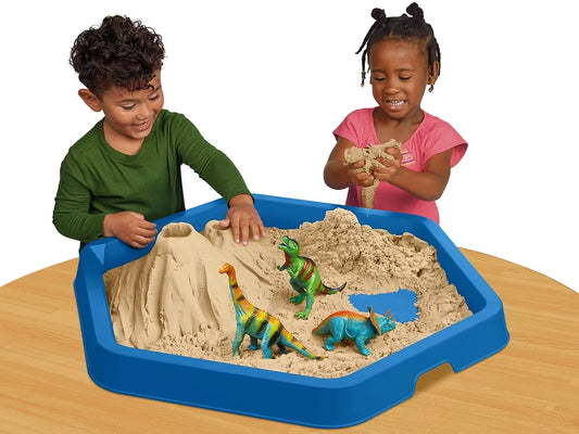 Sensory Discovery Tray - US 9621