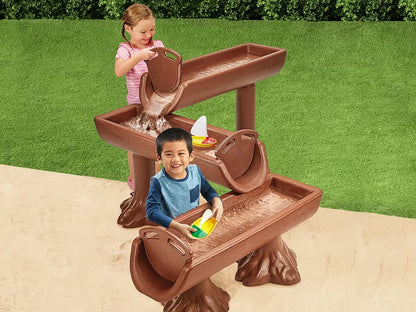 Watch It Flow! Water Table - US 5774