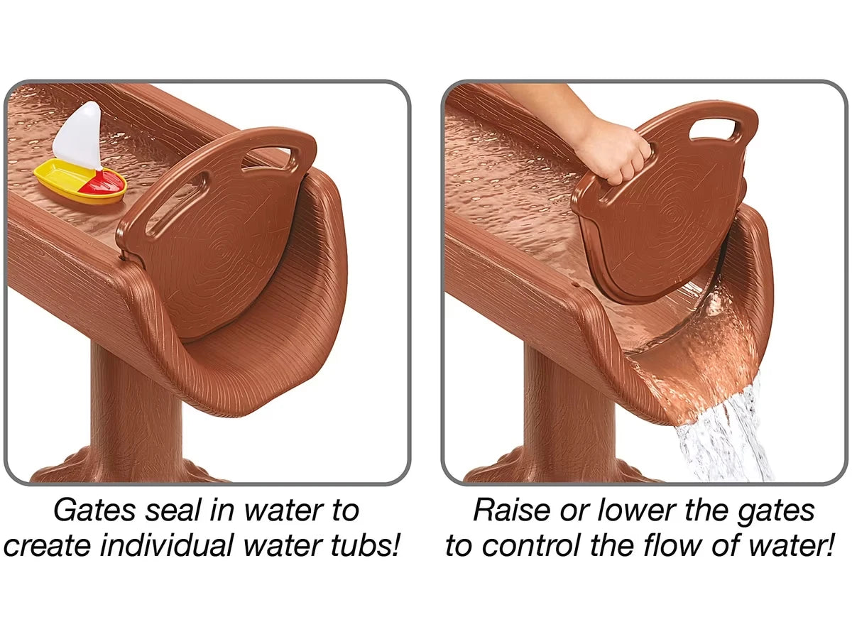 Watch It Flow! Water Table - US 5774