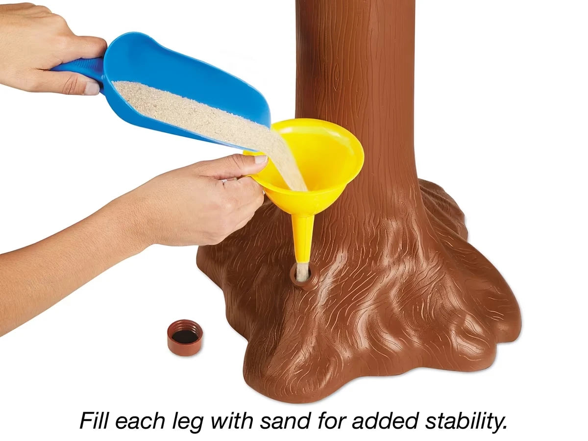 Watch It Flow! Water Table - US 5774