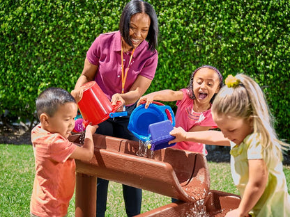 Watch It Flow! Water Table - US 5774