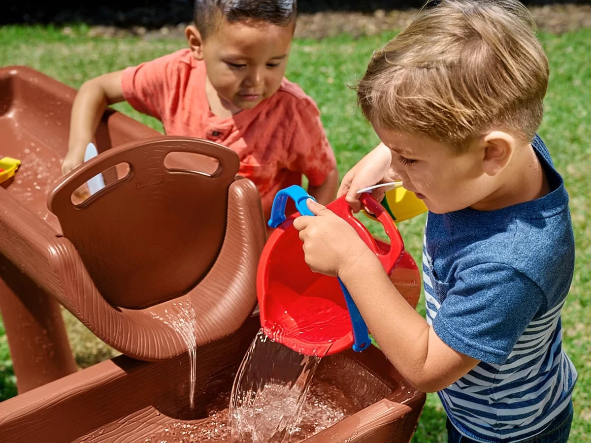 Watch It Flow! Water Table - US 5774