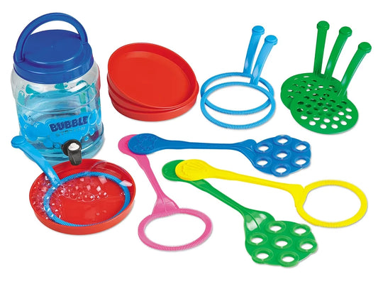 Lakeshore Big Bubbles Kit - US 5454