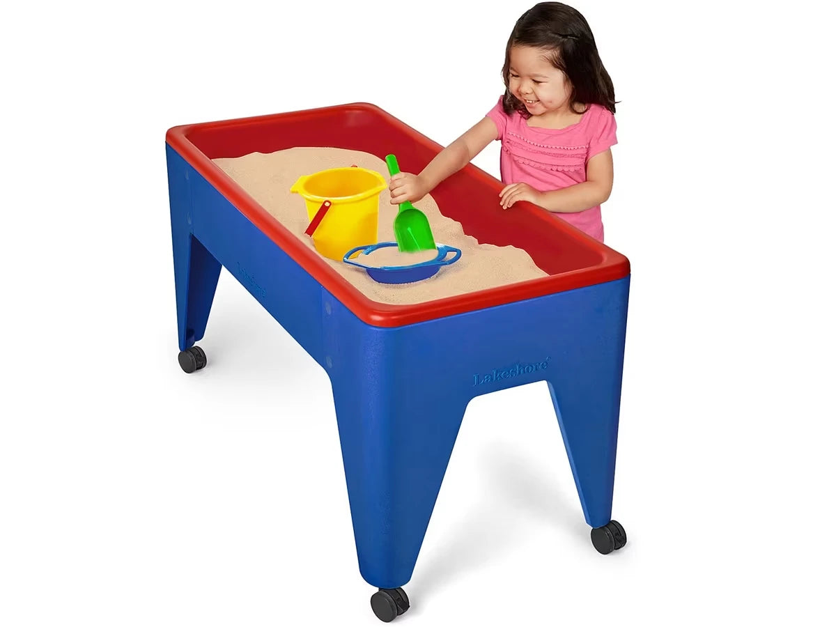 Preschool Sand & Water Table - US 6511