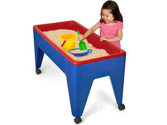 Preschool Sand & Water Table - US 6511