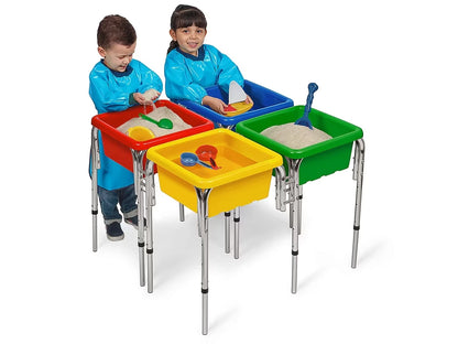 4-Way Sand & Water Table - US 6571