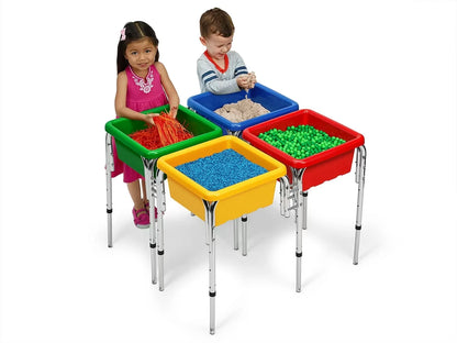 4-Way Sand & Water Table - US 6571