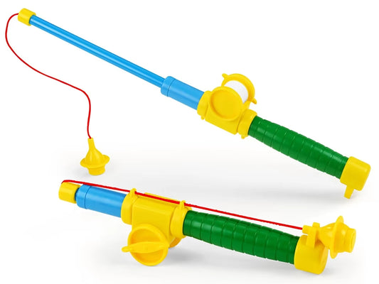 Magnetic Fishing Poles - Set of 2 - US 5397