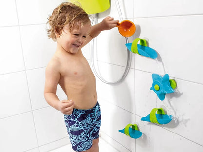 Bathtub Ball Track Set - US 2574