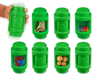 What’s the Sound? Mystery Capsules - US 2654