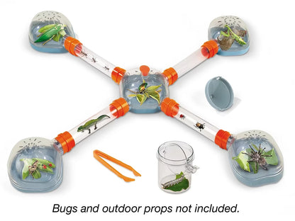 Bug City - US 5398