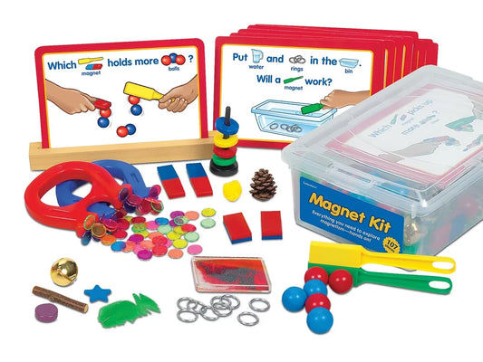 Lakeshore Magnet Kit - US 2833