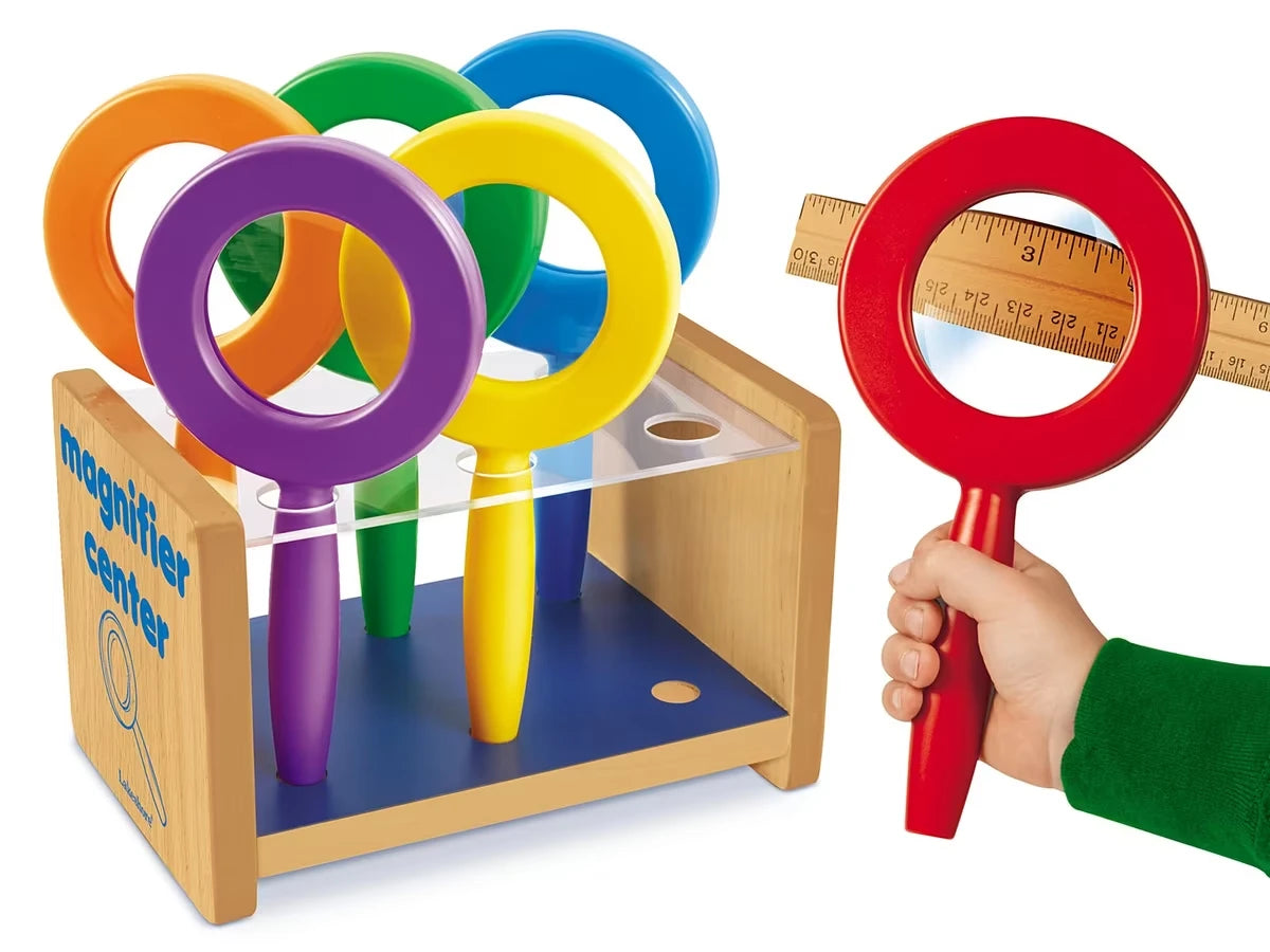Lakeshore Magnifier Center - US 9143