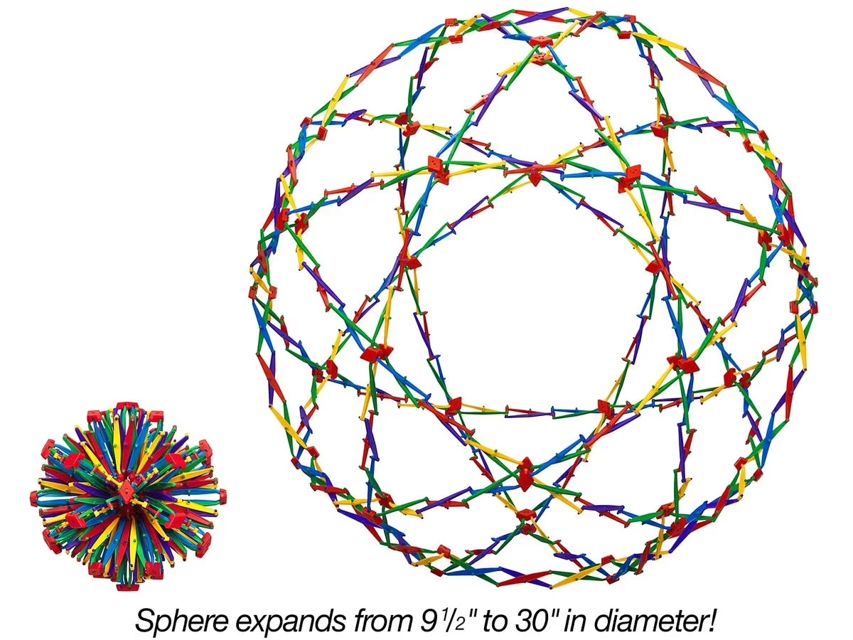 Hoberman Original Sphere® - US 1282