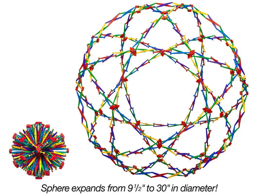 Hoberman Original Sphere® - US 1282
