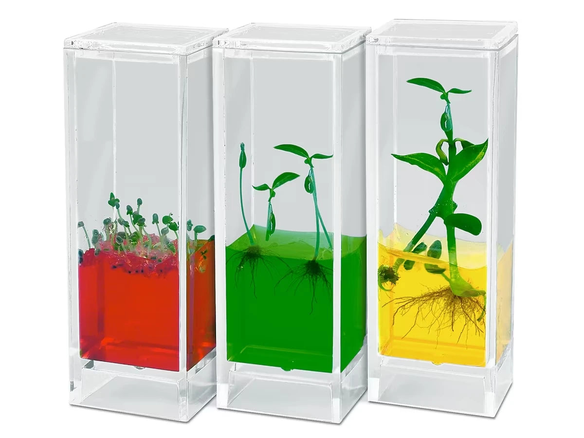 See It Grow Plant Lab - US 7693