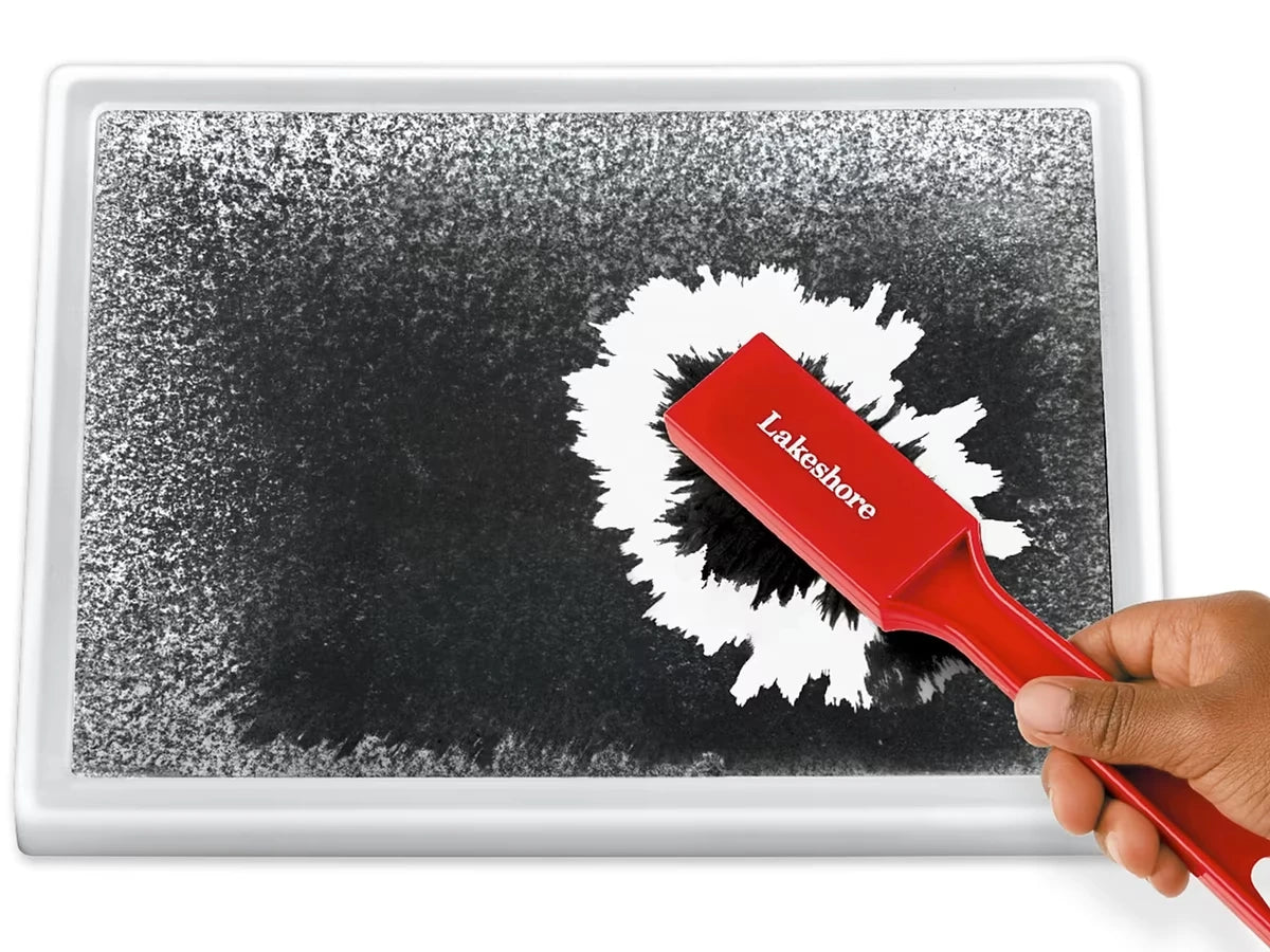 Magnetic Field Wonder Window - US 4591