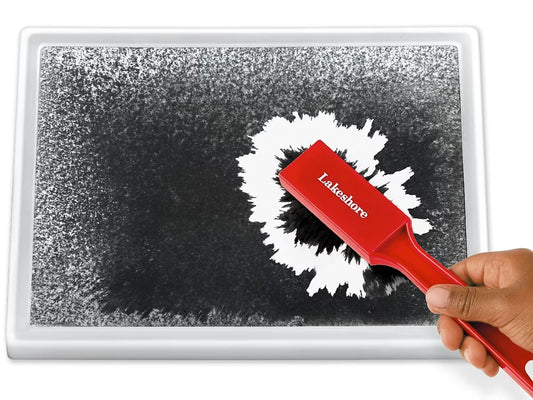 Magnetic Field Wonder Window - US 4591