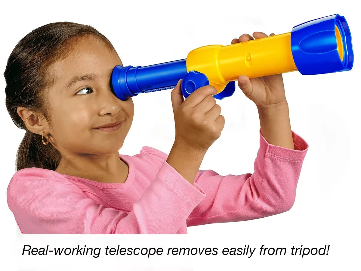 My First Telescope - US 7231