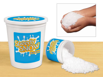 Speedy Snow - US 7428