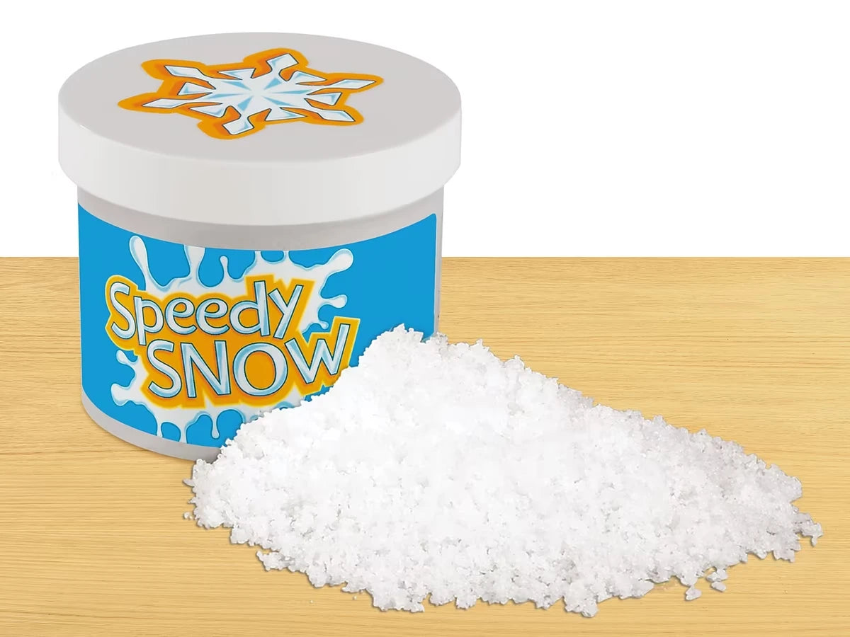 Speedy Snow - US 7428